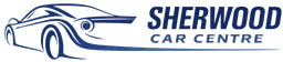 Sherwood Car Centre logo