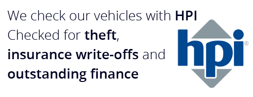 Sherwood Car Centre partner banner